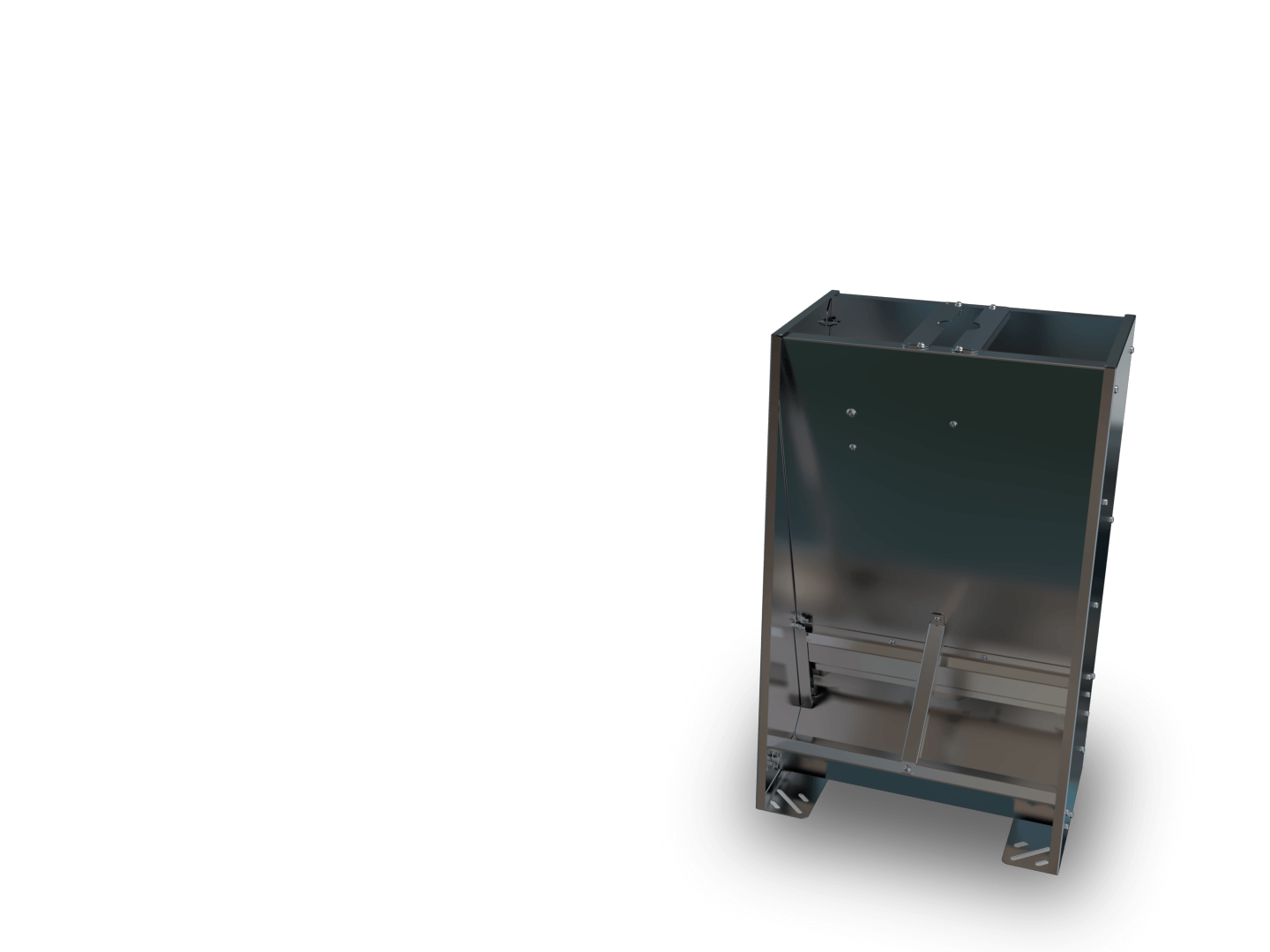 Кормовой автомат КАД НС 2х1