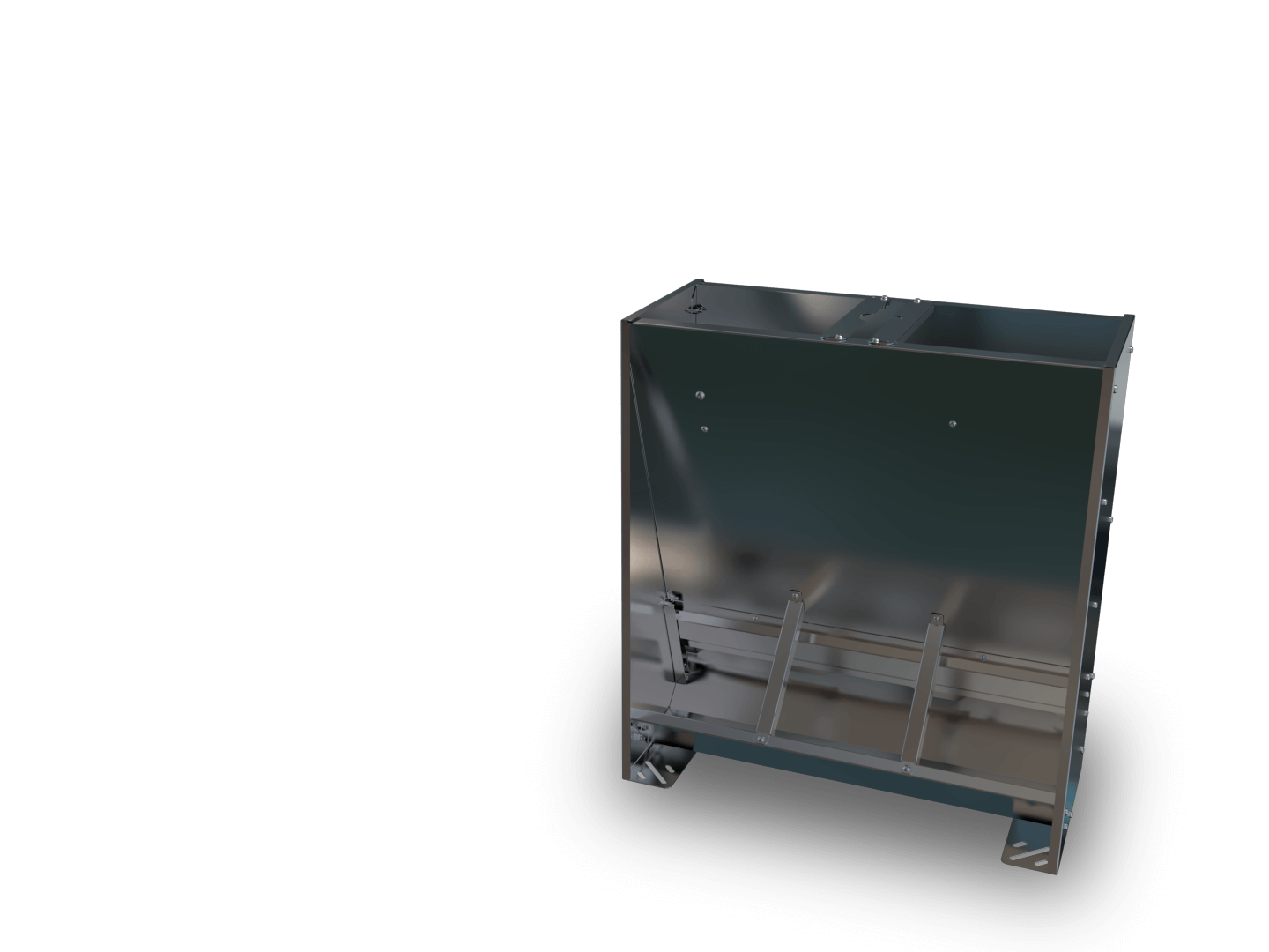 Кормовой автомат КАД НС 3х1
