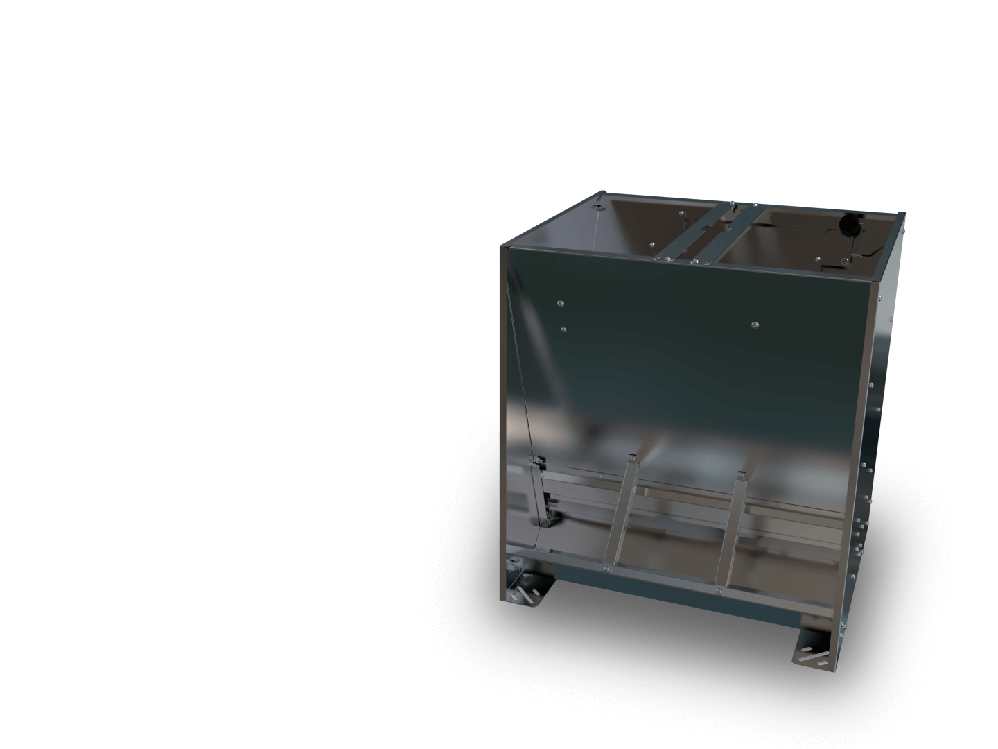 Кормовой автомат КАД НС 3х2
