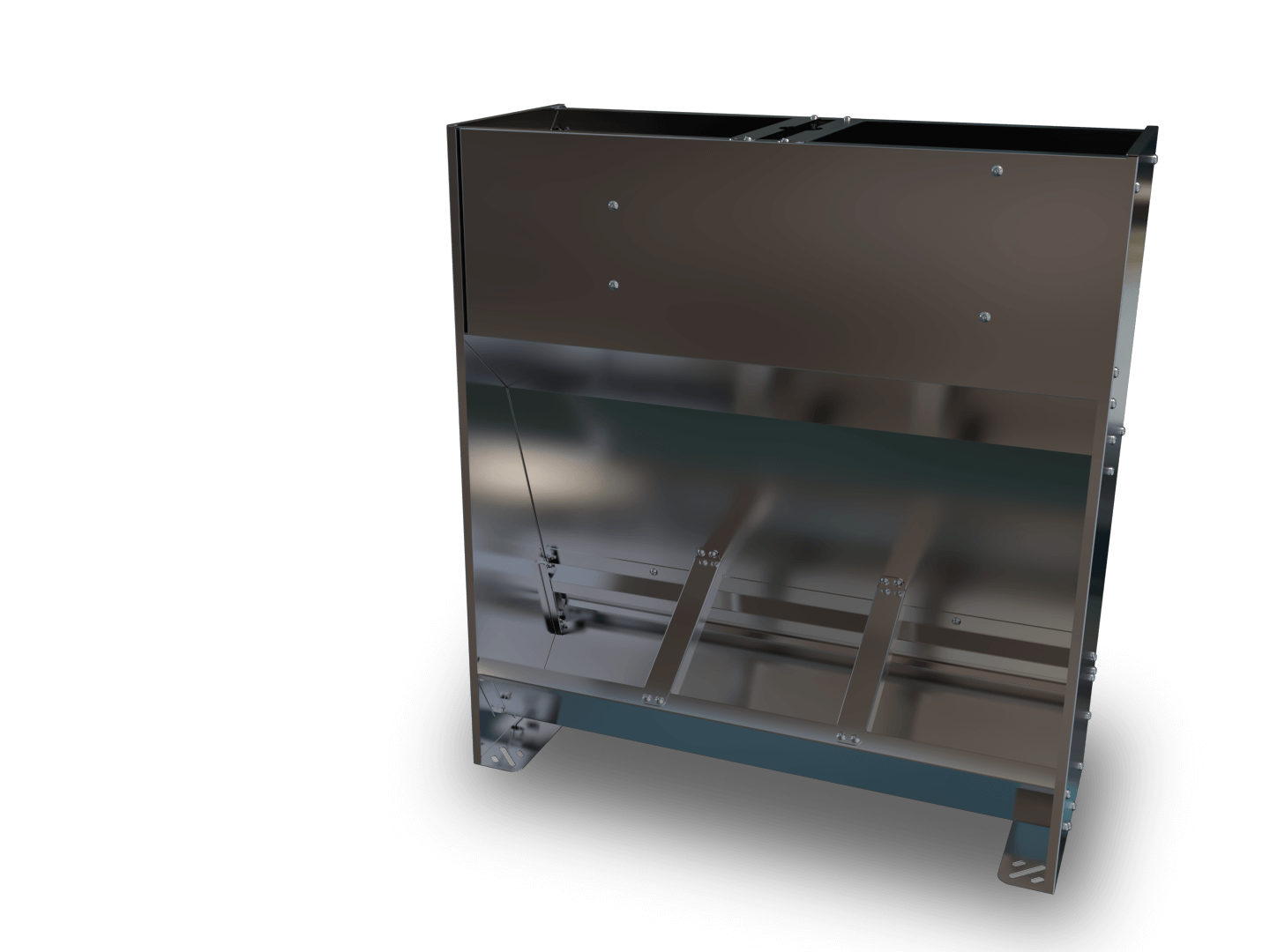 Кормовой автомат КАО НС 3х1